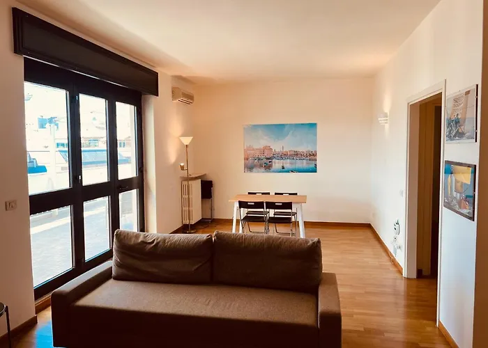 Argiro Exclusive Suite