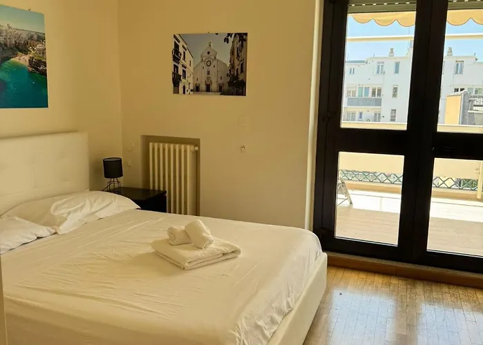 Argiro Exclusive Suite
