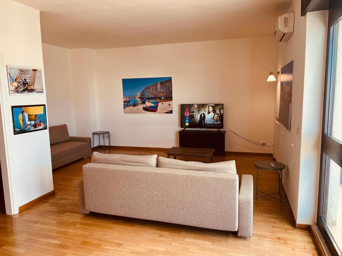 Appartement Argiro Exclusive