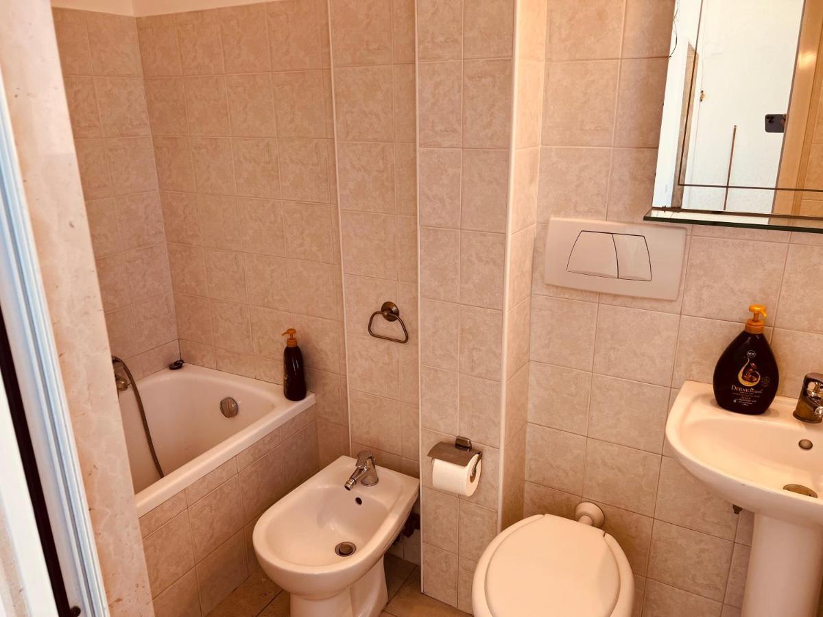 Argiro Exclusive Appartement Bari