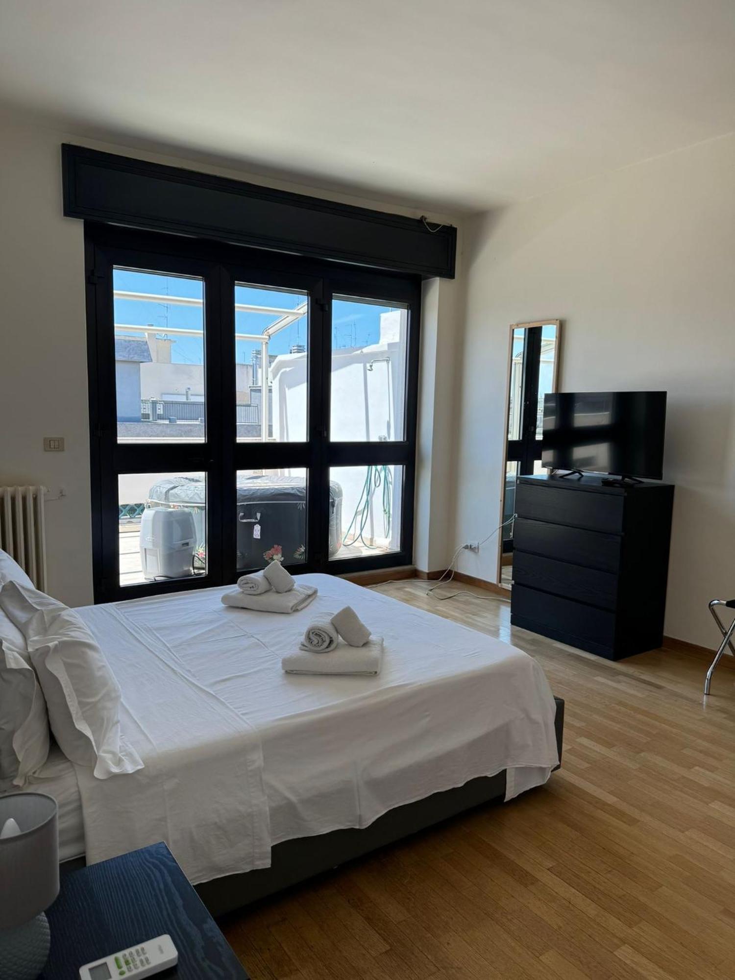 Argiro Exclusive Appartement *